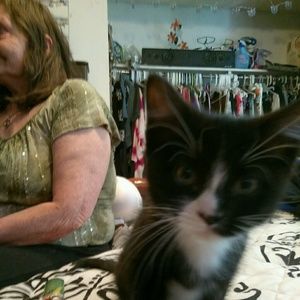 Meet your Posher, Deanna